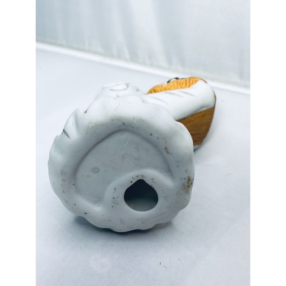 Ghost With Jack-o-lantern Trick Or Treating Young’s Halloween Collection 14601 - Picture 5 of 8